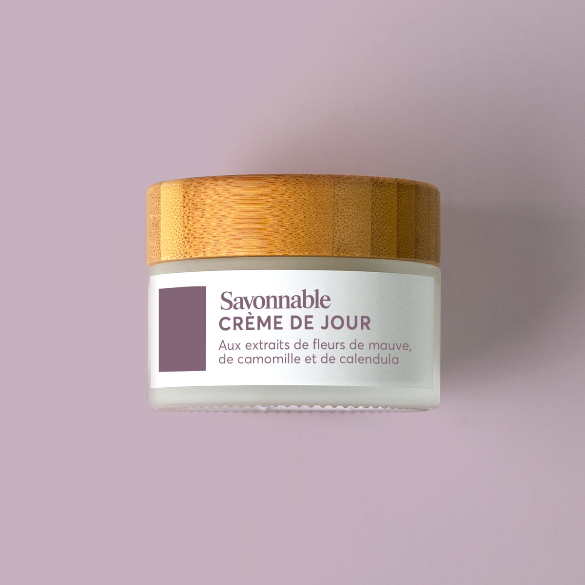 <span>Crème de jour</span> - Fabriqué en France