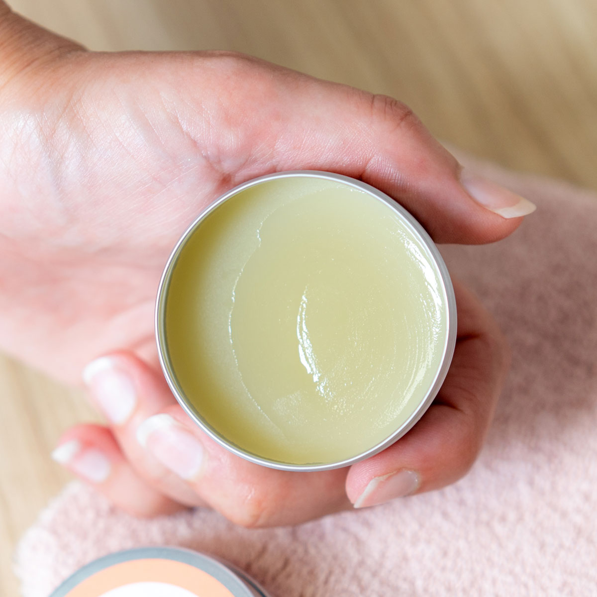 Baume Multi-Usage<span> Sans parfum - 100ml</span>