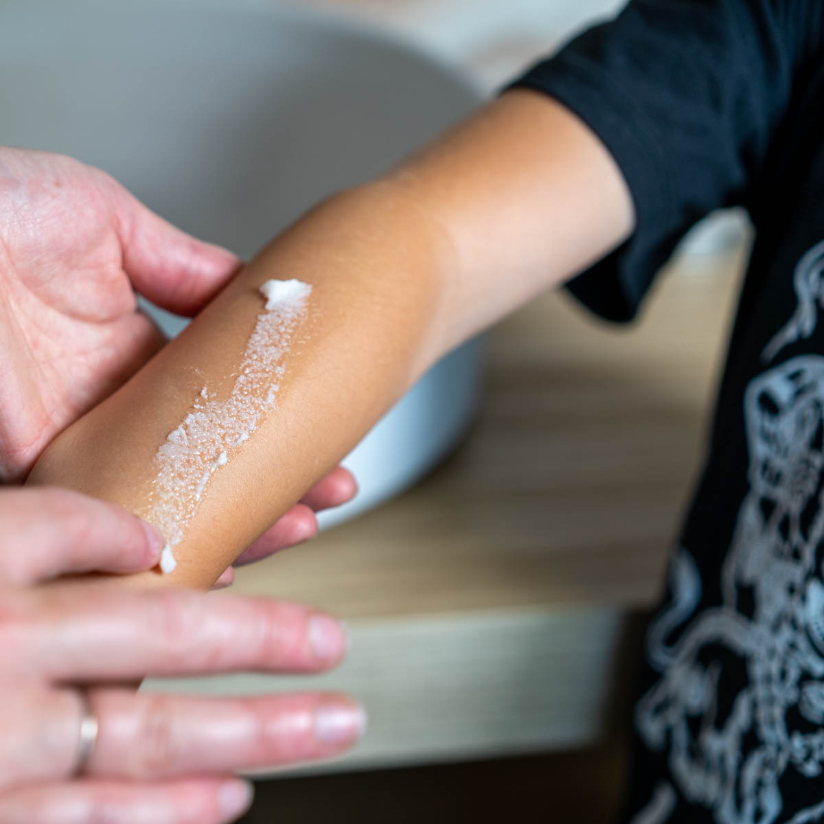 <span>Beurre de Karité - 300ml</span>