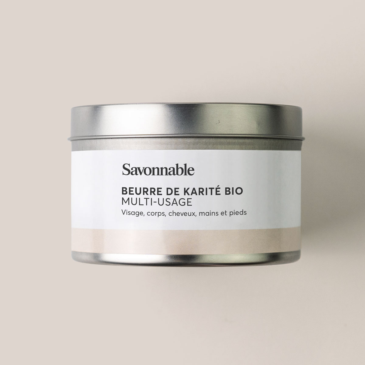 <span>Beurre de Karité - 300ml</span> - Fabriqué en France