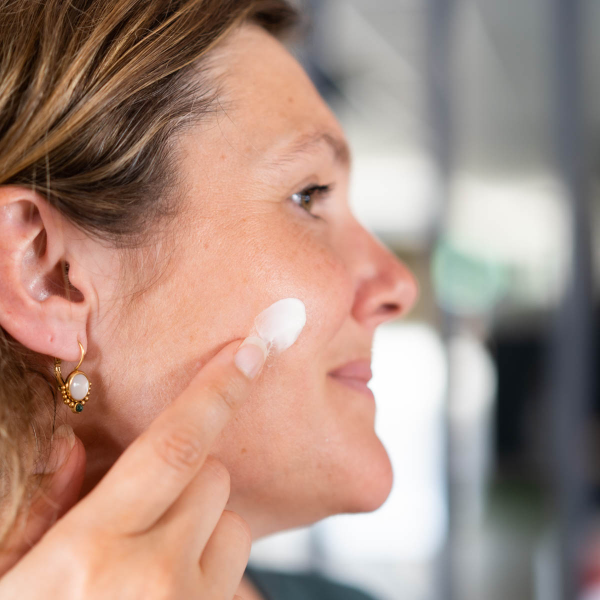 <span>Crème de jour</span>