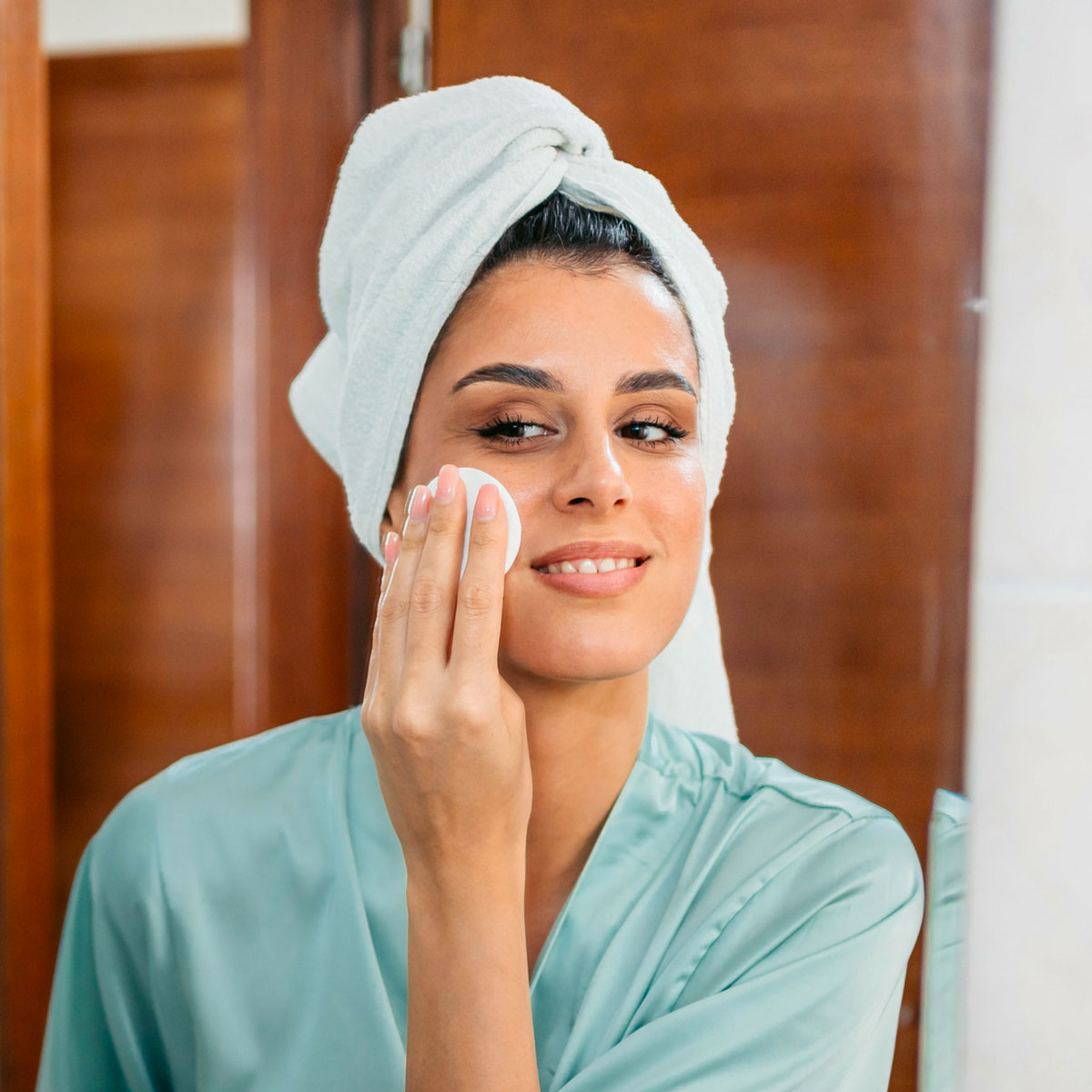 Démaquillant <span>Biphasé</span>