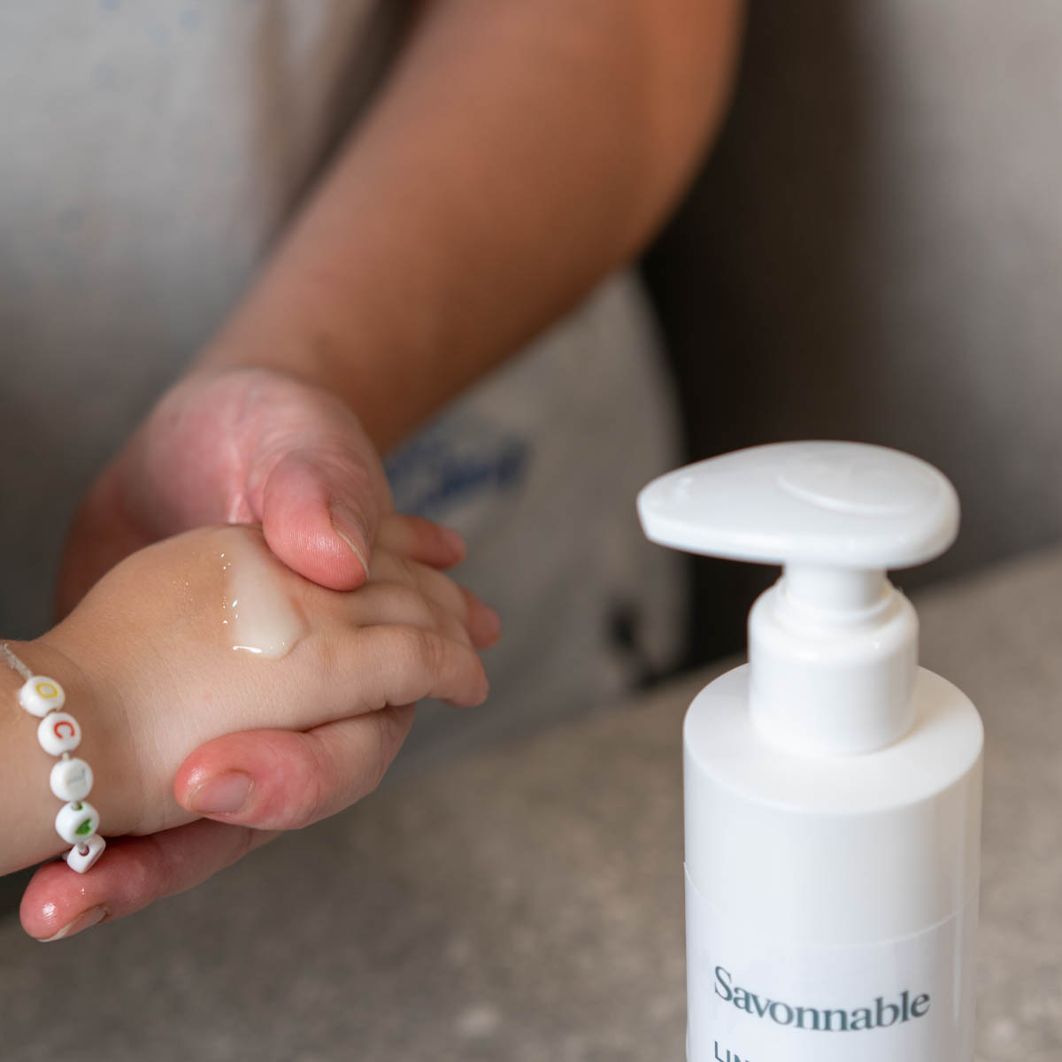 <span>Liniment Oléo-Calcaire</span>