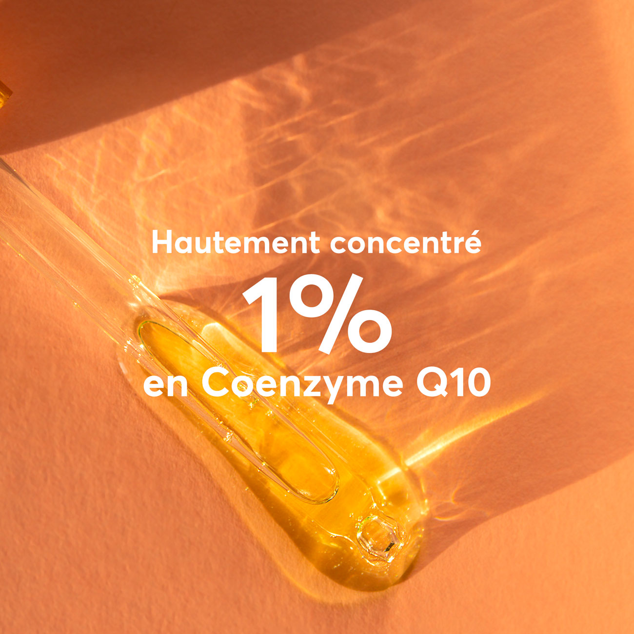 <span>Sérum anti âge – 1% de Q10</span>