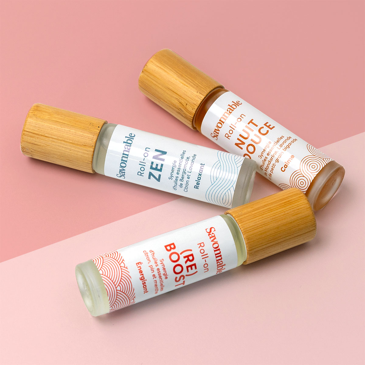 Roll-on Bien-être <span>Zen</span>