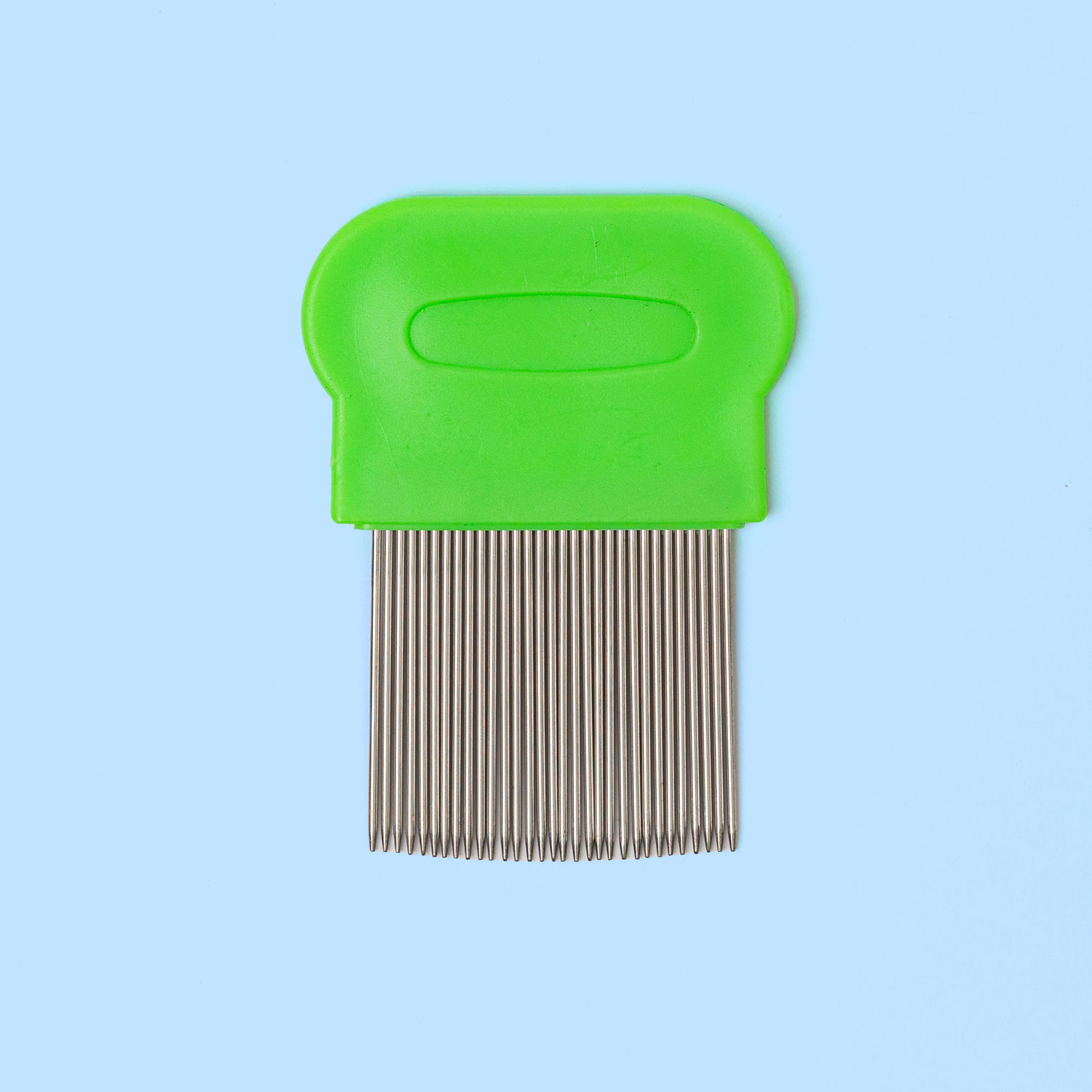 Peigne fin <span>Spécial Poux et Lentes</span>